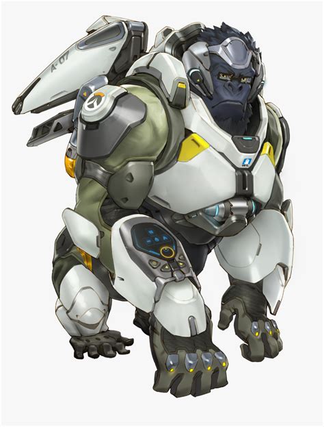 overwatch wiki